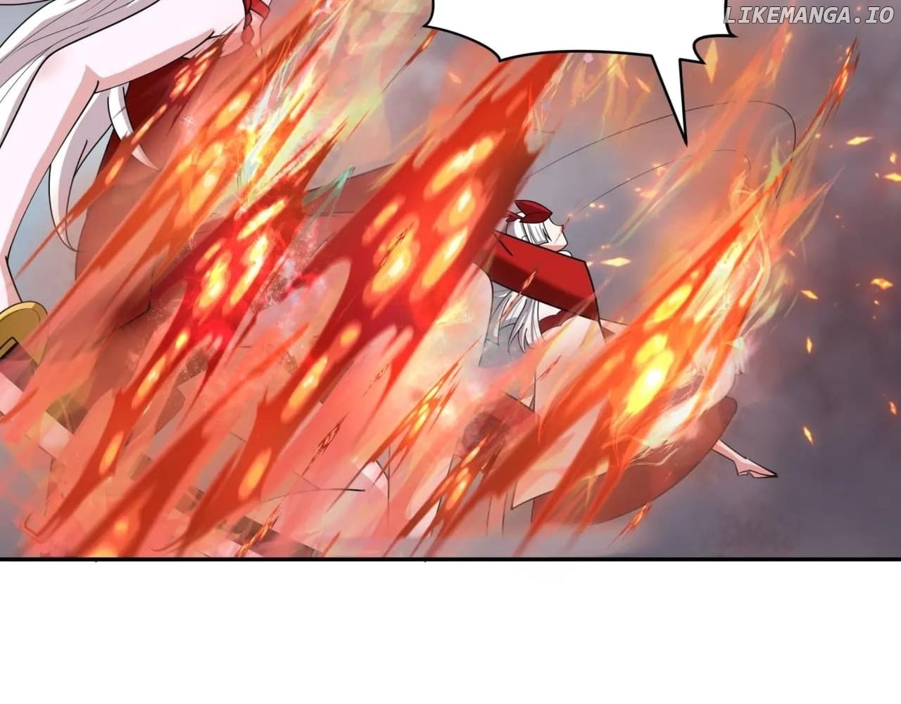 Era of the Haunted Chapter 257 - page 82